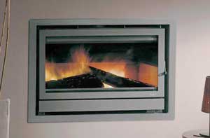 Fogo Montanha Fenix E900F